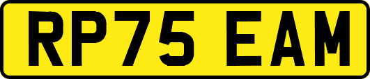 RP75EAM