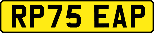 RP75EAP