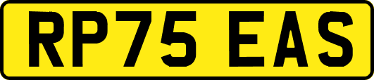 RP75EAS