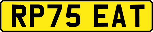 RP75EAT