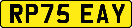 RP75EAY