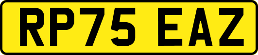 RP75EAZ