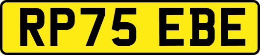 RP75EBE