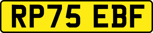 RP75EBF