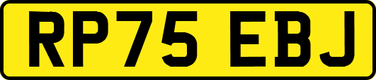 RP75EBJ