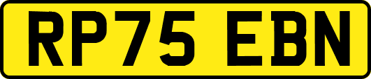 RP75EBN