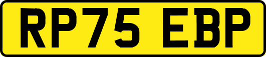 RP75EBP