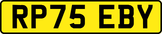 RP75EBY