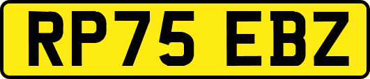RP75EBZ