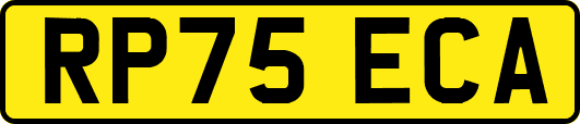 RP75ECA