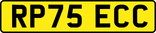 RP75ECC