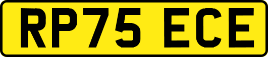 RP75ECE