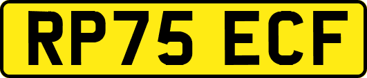 RP75ECF
