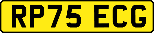 RP75ECG