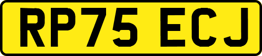 RP75ECJ