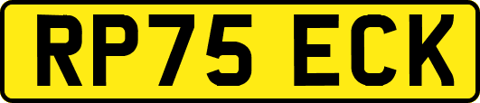 RP75ECK