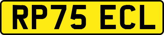 RP75ECL