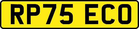 RP75ECO