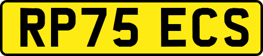RP75ECS