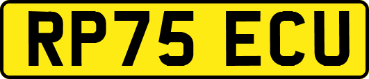 RP75ECU