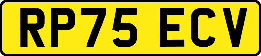 RP75ECV