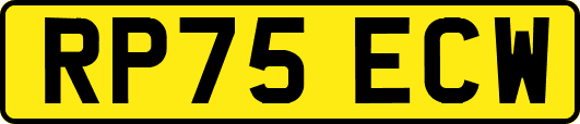 RP75ECW