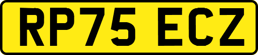 RP75ECZ
