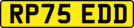 RP75EDD