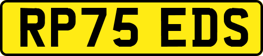 RP75EDS