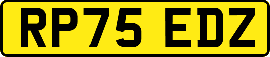 RP75EDZ