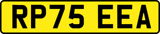 RP75EEA