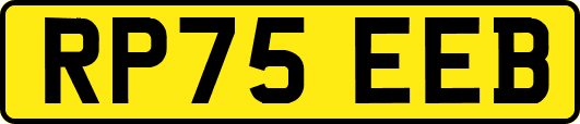 RP75EEB