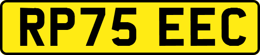 RP75EEC