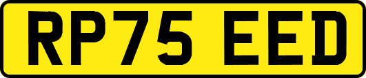 RP75EED