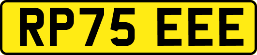 RP75EEE