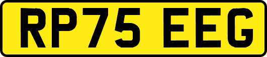 RP75EEG