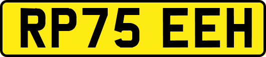 RP75EEH