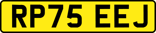 RP75EEJ