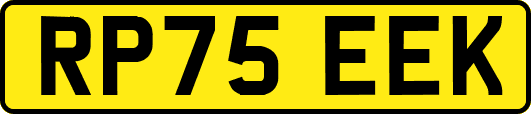 RP75EEK