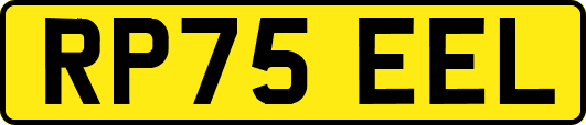 RP75EEL