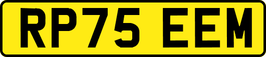 RP75EEM
