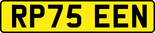 RP75EEN