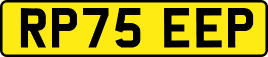 RP75EEP