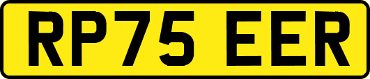 RP75EER