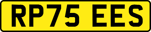 RP75EES