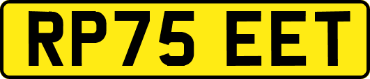RP75EET