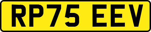 RP75EEV
