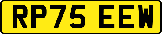 RP75EEW