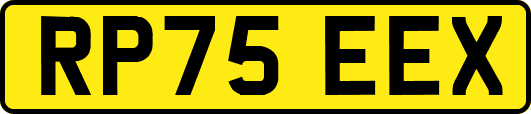RP75EEX