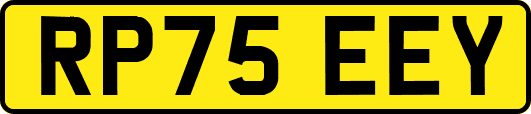 RP75EEY